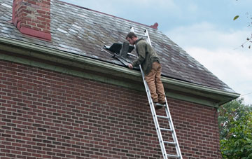 what affects urgent South Rauceby roof repairs