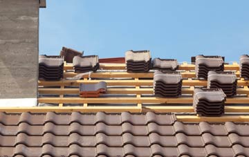 South Rauceby clay roofing costs