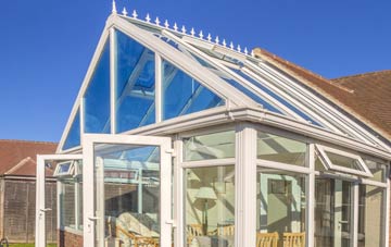 conservatory roof insulation costs South Rauceby