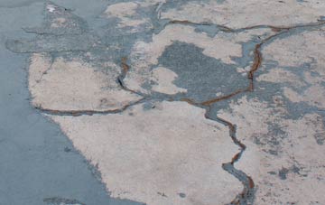 fibreglass roofing replacement South Rauceby