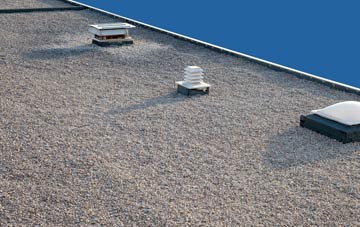 flat roofing South Rauceby, Lincolnshire