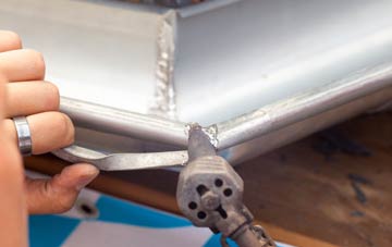 disadvantages of South Rauceby lead roofing