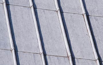 lead roofing South Rauceby, Lincolnshire