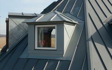 metal roofing South Rauceby, Lincolnshire