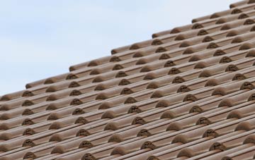 plastic roofing South Rauceby, Lincolnshire