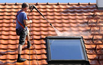 roof cleaning South Rauceby, Lincolnshire