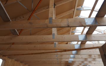 South Rauceby roof truss costs