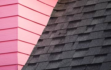 rubber roofing South Rauceby, Lincolnshire