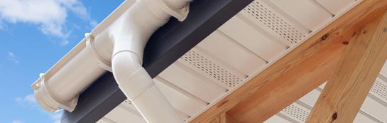 get South Rauceby guttering quotes today