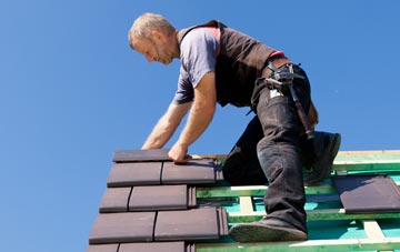 disadvantages of South Rauceby slate roofing