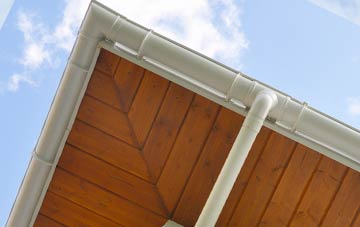 South Rauceby soffit types