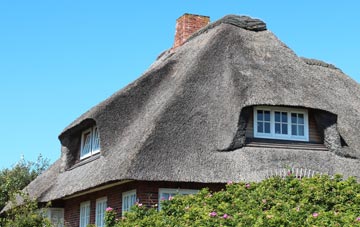 thatch roofing South Rauceby, Lincolnshire