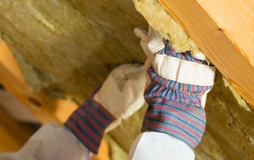 types of South Rauceby pitched roof insulation materials