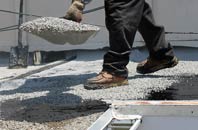 find rated South Rauceby flat roofing replacement companies