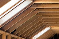 South Rauceby tapered roof insulation quotes